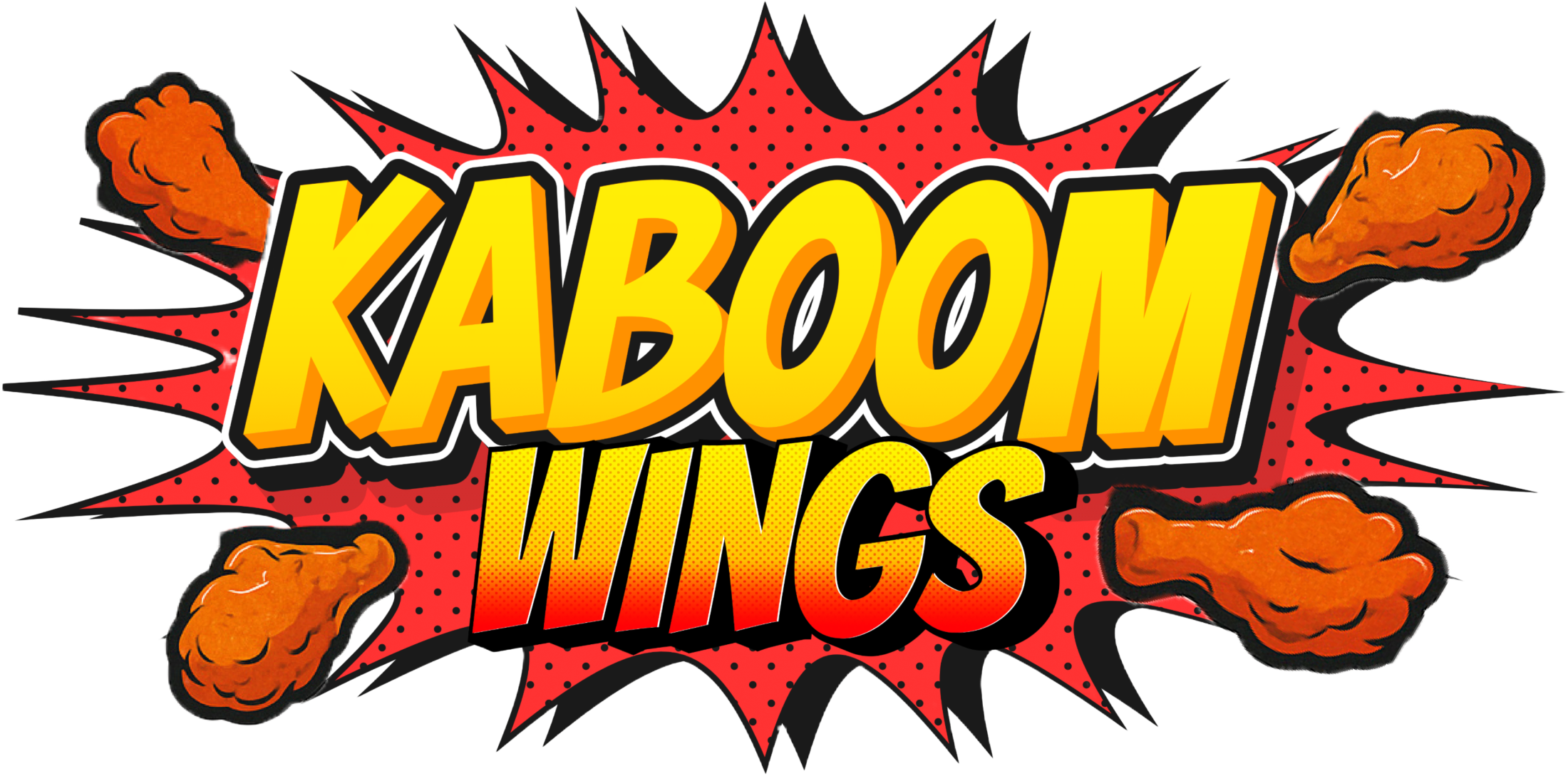 Kaboom Logo